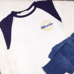 [SOLD] Soft tee